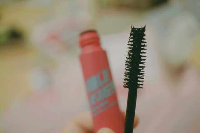 호피걸 매직 래시 롱 앤 롱 마스카라 리뷰 사진