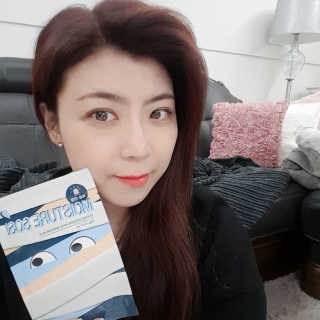 수이스킨 스위스킨-에센스 드레싱 마스크 모이스처 블루 — 4.67점을 준 리뷰어가 2018년 11월 올린 사용 사진