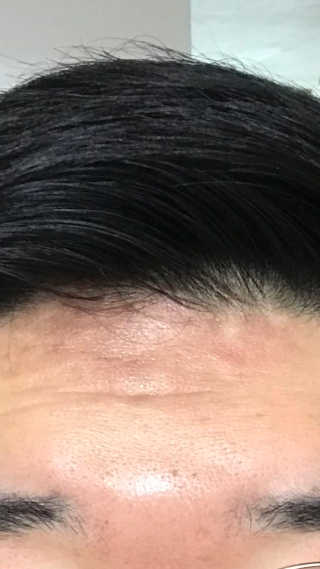 셀라피 에이리페어플러스크림 — 5점을 준 리뷰어가 2018년 3월 올린 사용 사진