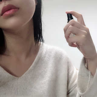 바디홀릭 바디미스트 라임포션+민트포션 — 3.33점을 준 리뷰어가 2018년 11월 올린 사용 사진