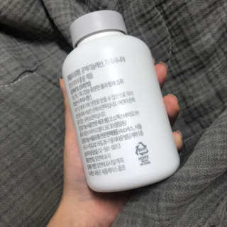 소버스 다이어트 린바디 번앤컷 — 3점을 준 리뷰어가 2019년 10월 올린 사용 사진
