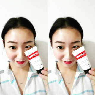 플렉스파워에이더블유에스 리커버리크림 30ml — 4점을 준 리뷰어가 2017년 9월 올린 사용 사진