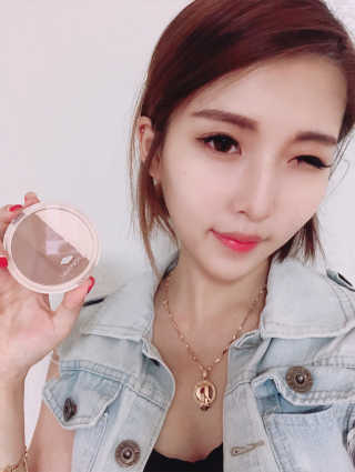 [블랙루즈] 업 앤 다운 트리플 컨투어링 — 5점을 준 리뷰어가 2018년 8월 올린 사용 사진