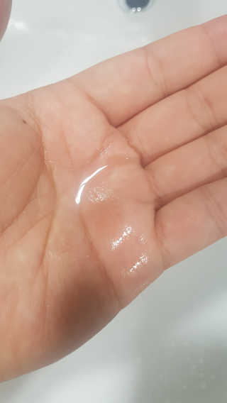 달리프 클로렐라 베러 루트 워터트리트먼트 200ml — 5점을 준 리뷰어가 2019년 8월 올린 사용 사진