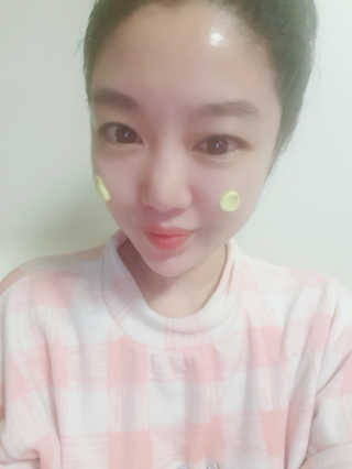 GoodDay Skincare GoodDay 강황크림 50g — 5점을 준 리뷰어가 2019년 12월 올린 사용 사진