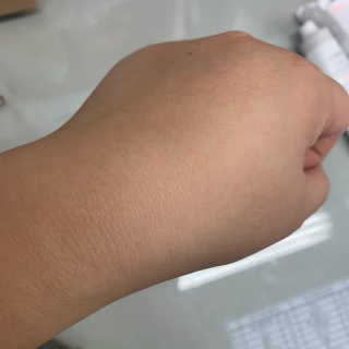 스킨그래머 슈퍼 굿 리페어 크림 — 4점을 준 리뷰어가 2019년 5월 올린 사용 사진