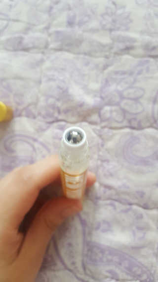 더블유드레스룸 롤 온 퍼퓸EDT 10ml — 2.83점을 준 리뷰어가 2018년 7월 올린 사용 사진