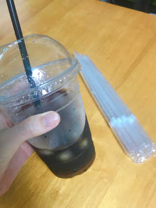 (주)쟈뎅 쟈뎅 시그니처 블랙, 헤이즐넛 230ml — 4.67점을 준 리뷰어가 2018년 6월 올린 사용 사진