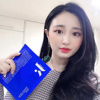 키노닉스 Querencia_Flawless 마스크팩 — 4점을 준 리뷰어가 2019년 3월 올린 사용 사진