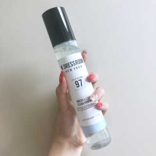 더블유드레스룸 드레스퍼퓸 150ml — 4.83점을 준 리뷰어가 2018년 8월 올린 사용 사진