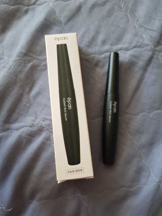 에이페 아이래쉬 리치 세럼 — 4.83점을 준 리뷰어가 2018년 9월 올린 사용 사진
