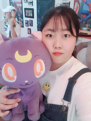셀리맥스 노니 에너지 앰플 — 5점을 준 리뷰어가 2019년 8월 올린 사용 사진