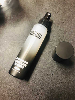 다슈코리아 다슈 볼륨 카페인 파워 에어부스터 120ml — 5점을 준 리뷰어가 2019년 7월 올린 사용 사진