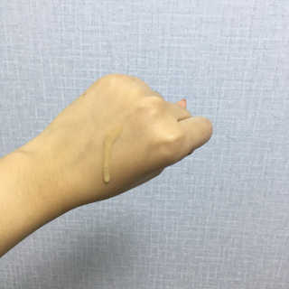 보타니티 [홍]조[진]정[결]케어 플라본 세럼 — 4.33점을 준 리뷰어가 2018년 5월 올린 사용 사진