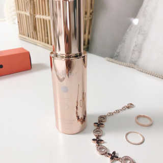 메디페르 루테인 포스앰플 50ml — 4.5점을 준 리뷰어가 2019년 10월 올린 사용 사진