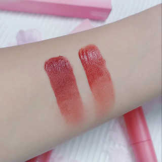 [블랙루즈] 무스 블렌딩 — 5점을 준 리뷰어가 2019년 2월 올린 사용 사진