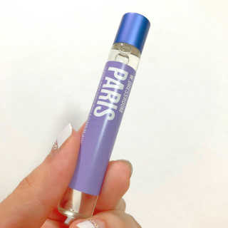 더블유드레스룸 롤 온 퍼퓸EDT 10ml — 4.5점을 준 리뷰어가 2018년 7월 올린 사용 사진