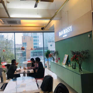 [밴보시부티크] 아메리카노2잔+오늘의케이크 — 3.5점을 준 리뷰어가 2019년 4월 올린 사용 사진
