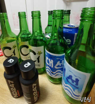 ND247 — 5점을 준 리뷰어가 2018년 10월 올린 사용 사진