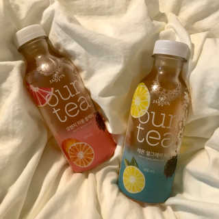 (주)쟈뎅 [쟈뎅] 아워티 500ml （총 6병） — 5점을 준 리뷰어가 2019년 7월 올린 사용 사진