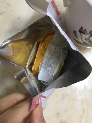 (주)쟈뎅 [쟈뎅] 아워티 — 5점을 준 리뷰어가 2019년 1월 올린 사용 사진