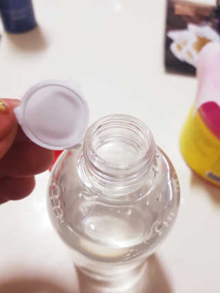 솔테라피 안나 트러블 토너 300ml — 5점을 준 리뷰어가 2019년 4월 올린 사용 사진