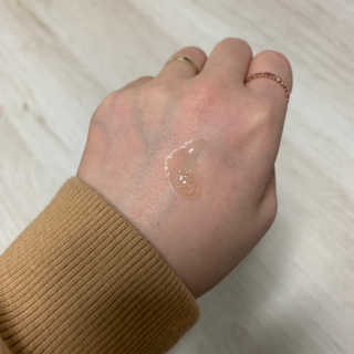 그리니프 얼티밋블레미쉬 솔루션 앰플 30ml — 5점을 준 리뷰어가 2019년 1월 올린 사용 사진