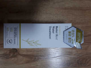 달리프 클로렐라 베러 루트 워터트리트먼트 200ml — 5점을 준 리뷰어가 2020년 2월 올린 사용 사진