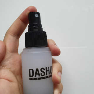 다슈코리아 다슈 볼륨 카페인 파워 에어부스터 120ml — 5점을 준 리뷰어가 2019년 6월 올린 사용 사진