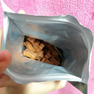 잠보아 뉴트리페어 굿바이 조인트페인 — 5점을 준 리뷰어가 2019년 11월 올린 사용 사진