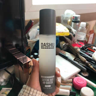 다슈코리아 다슈 볼륨 카페인 파워 에어부스터 120ml — 5점을 준 리뷰어가 2019년 7월 올린 사용 사진