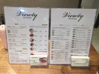 Viewty Skin and Lash [ViewtySkin＆Lash] 종아리 림프순환 부종관리 — 5점을 준 리뷰어가 2019년 5월 올린 사용 사진