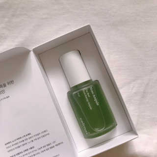셀리맥스 노니 에너지 앰플 — 5점을 준 리뷰어가 2019년 8월 올린 사용 사진