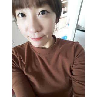 블랑벨 스피루리나 에메랄드 에센스 — 4.33점을 준 리뷰어가 2018년 3월 올린 사용 사진