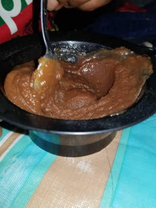 리빙 진 한천 한천 한천 분말 4 온스 — 2점을 준 리뷰어가 2019년 4월 올린 사용 사진