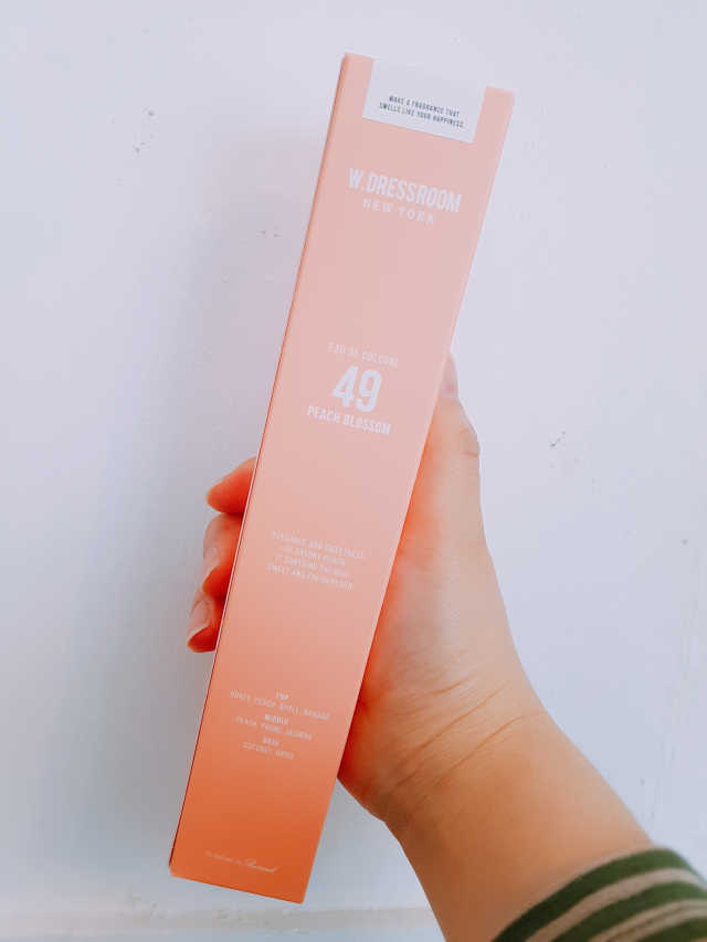드레스퍼퓸 150ml 리뷰 사진