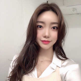 니코피 퍼펙트 엣지 아이라이너 — 5점을 준 리뷰어가 2020년 3월 올린 사용 사진