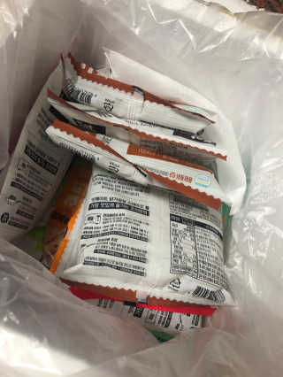 개근질마트 잇메이트 닭가슴살 스테이크 혼합 1kg — 4.5점을 준 리뷰어가 2019년 10월 올린 사용 사진