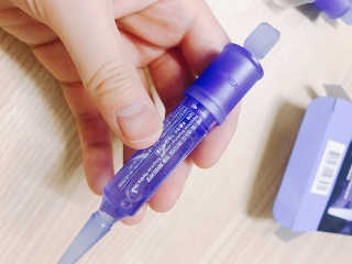 메디힐 마스킹 레이어링 앰플 3종 — 5점을 준 리뷰어가 2018년 3월 올린 사용 사진