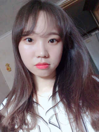 그레이멜린 멜린 톤업 부스터 — 4.17점을 준 리뷰어가 2017년 5월 올린 사용 사진
