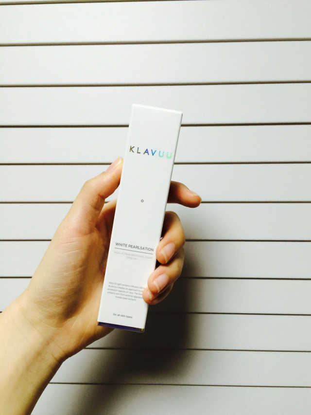 액트리스 백스테이지 크림 SPF30 리뷰 사진
