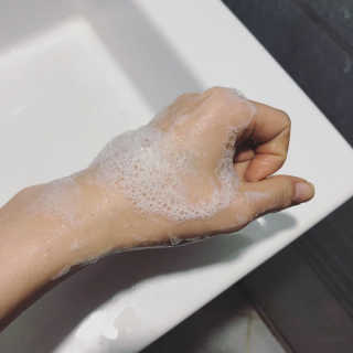 아미니 비노테라 오일워시 400ml 대용량 — 4.67점을 준 리뷰어가 2018년 11월 올린 사용 사진