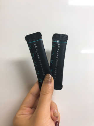 (주)쟈뎅 쟈뎅 에스프레소 스틱 아메리카노 블랙 — 5점을 준 리뷰어가 2018년 10월 올린 사용 사진