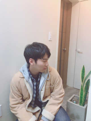 다슈코리아 다슈 클래식 인크레더블 샤인 포마드 — 4점을 준 리뷰어가 2018년 2월 올린 사용 사진