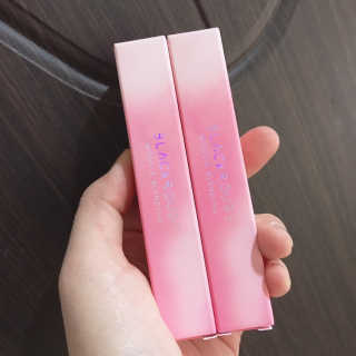 [블랙루즈] 무스 블렌딩 — 5점을 준 리뷰어가 2019년 2월 올린 사용 사진