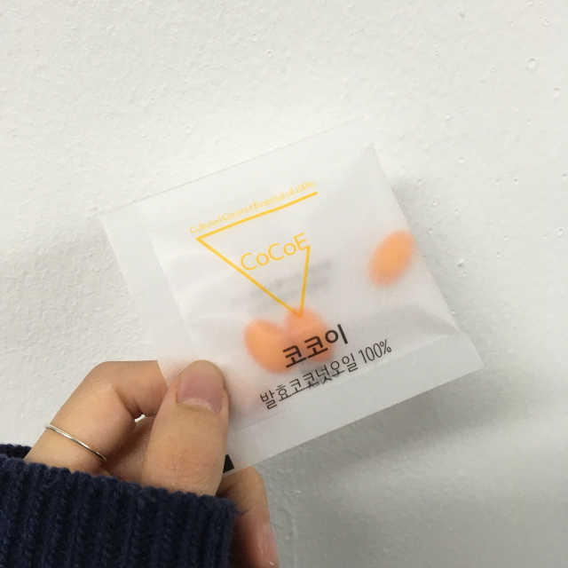 코코이 리뷰 사진