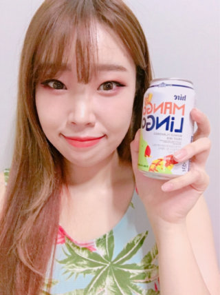 하이트망고링고 하이트 망고링고 — 5점을 준 리뷰어가 2016년 8월 올린 사용 사진