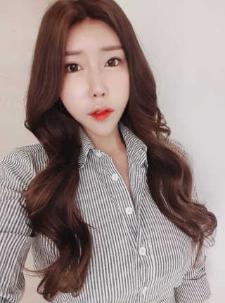 홈앤살롱 집에서 하는 모발클리닉 디스 이즈 앝 — 5점을 준 리뷰어가 2019년 10월 올린 사용 사진