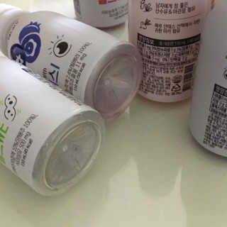 천호엔케어 간편하게 마시는 헬시 드링크, 웰스 — 4.83점을 준 리뷰어가 2018년 11월 올린 사용 사진