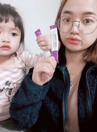 라플레 유해균을 이겨 튼튼한 장으로,  인빅터스 패밀리 — 5점을 준 리뷰어가 2019년 12월 올린 사용 사진